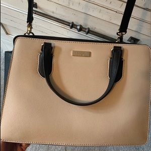 Kate spade cross body purse